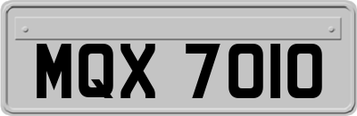MQX7010