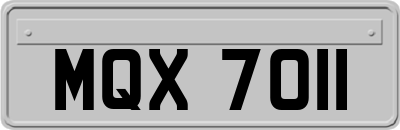 MQX7011