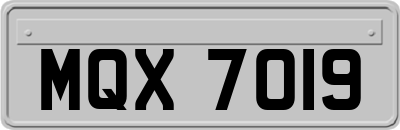 MQX7019