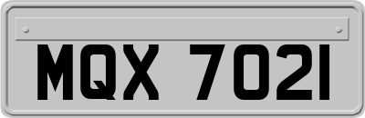 MQX7021