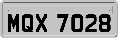 MQX7028