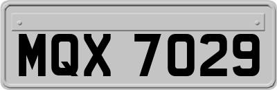 MQX7029
