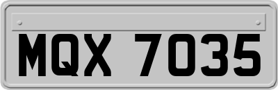 MQX7035