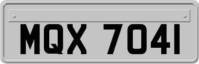 MQX7041