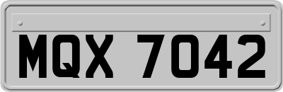 MQX7042