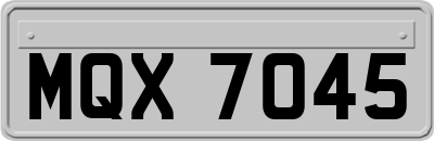 MQX7045