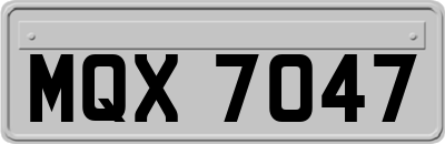 MQX7047
