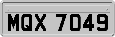MQX7049