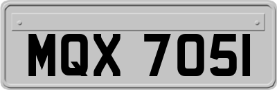 MQX7051