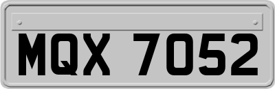 MQX7052