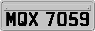 MQX7059