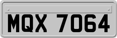 MQX7064