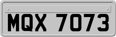 MQX7073