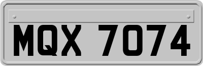 MQX7074