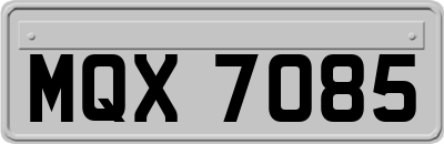 MQX7085
