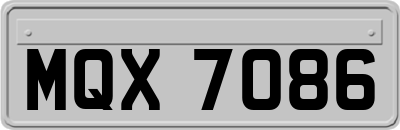MQX7086