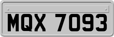 MQX7093