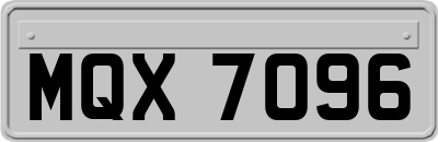 MQX7096