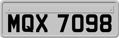 MQX7098