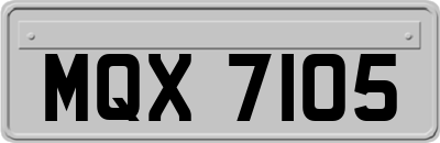 MQX7105