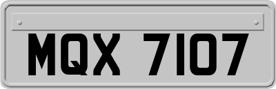 MQX7107