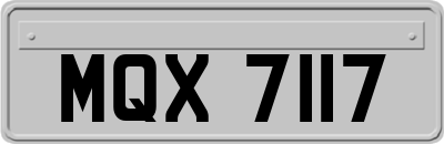 MQX7117