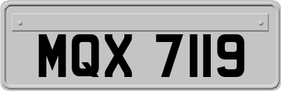 MQX7119