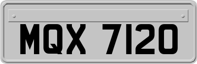 MQX7120