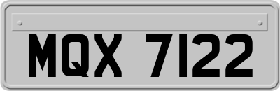 MQX7122