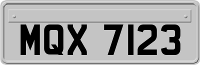 MQX7123