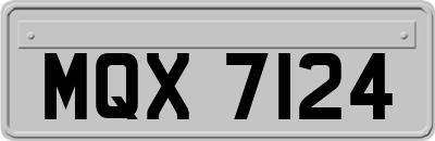MQX7124