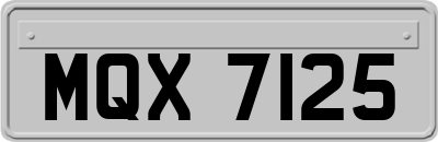 MQX7125