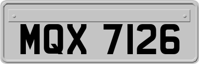MQX7126