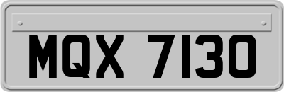 MQX7130