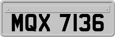MQX7136