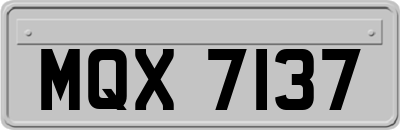 MQX7137