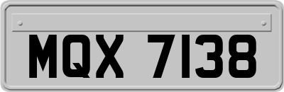 MQX7138