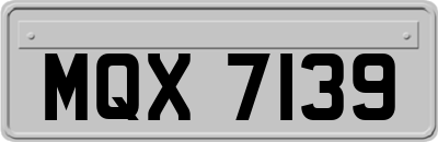 MQX7139