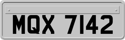 MQX7142