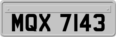 MQX7143