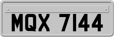 MQX7144