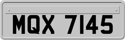 MQX7145