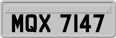 MQX7147