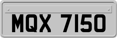 MQX7150
