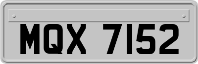 MQX7152