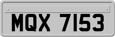 MQX7153