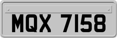 MQX7158