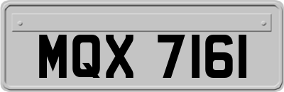 MQX7161