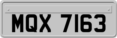 MQX7163