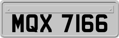 MQX7166